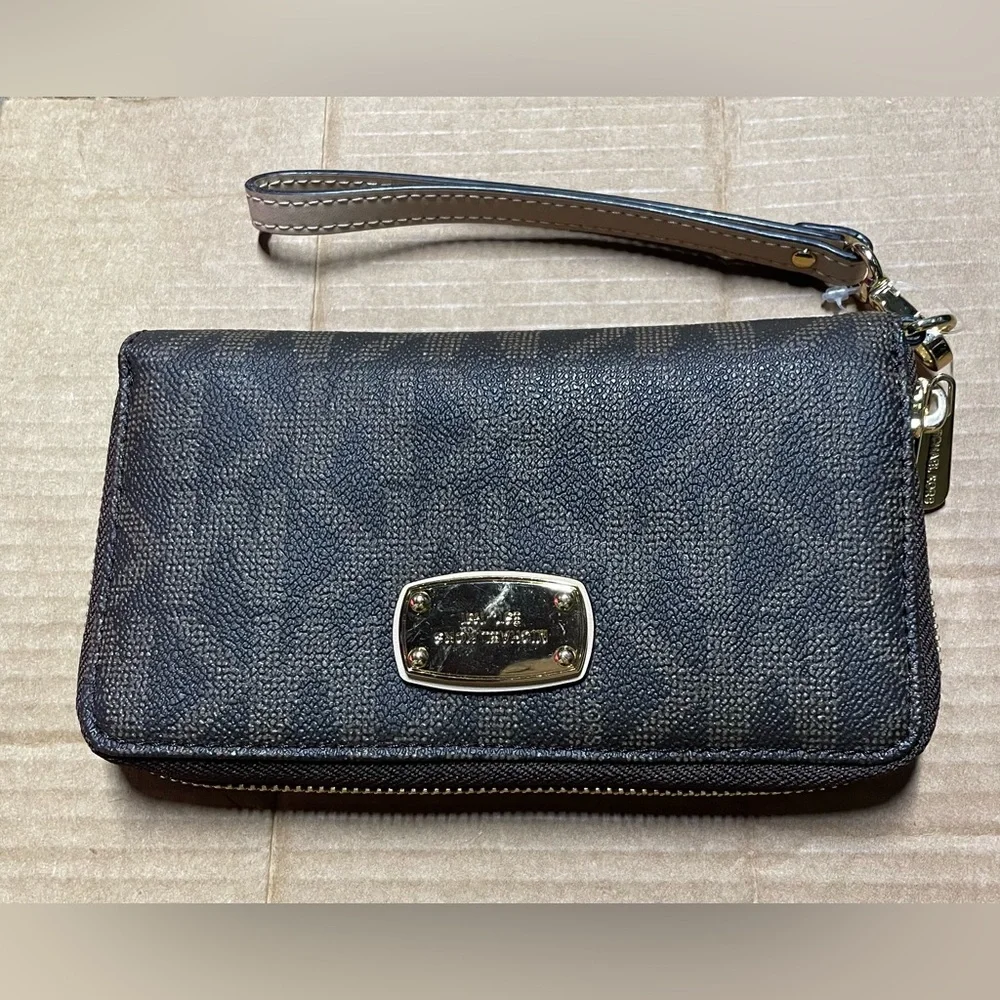 Michael kors Brown Wallet